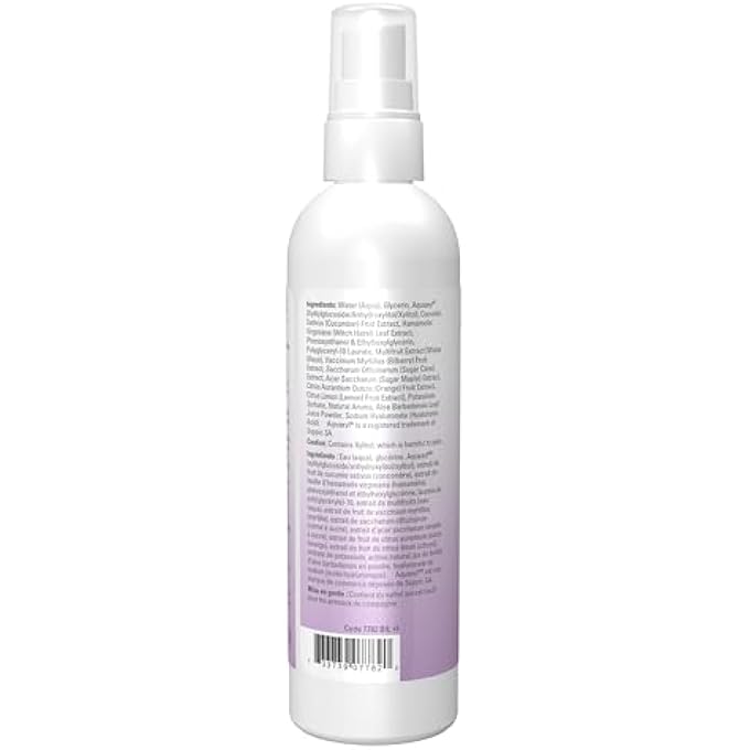 now HYALURONIC ACID HYDRATION FACIAL MIST, 118 G - Image 3